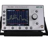 美国AVCOM爱琴PSA-2500C-1-B-L 5MHz-2500MHz便携式频谱分析仪