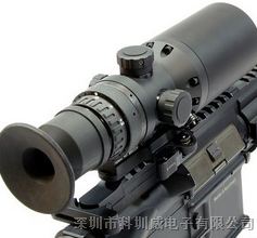 美国红外猎人IR Hunter MKIII MK3 3代 3.5X 35mm 热成像仪夜视仪