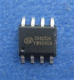 士兰微/Silan 1A大功率LED驱动器SD42524
