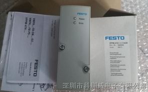 FESTO原装比例阀VPPM-6TA-L-1-F-0L2H 542220