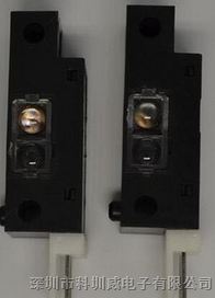 日本艾礼富电眼反射式光电开关OH-1021 可直接代用ps-r11D可检测黑白纸