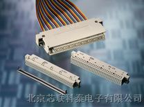 594470端接方式IDC64针2.54毫米DIN 41612电缆连接器