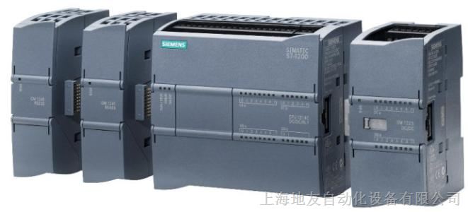 6ES7231-5ND32-0XB0西门子S7-1200 SM1231模拟量输入模块4AI