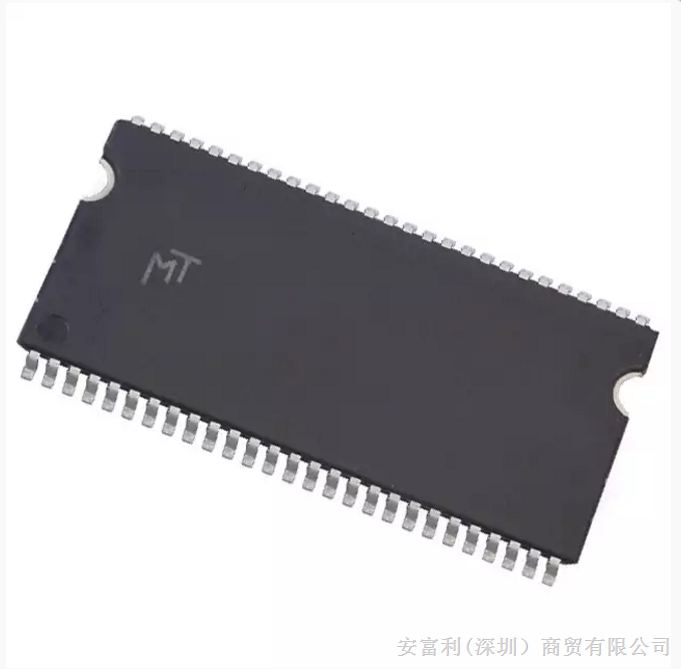 供应MT48LC8M16A2P-75:G	MICRON集成电路（IC）  存储器