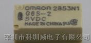 G6S-2ԭװ˫˫źż̵G6S-2 DC5V΢ͼ̵G6S-2