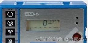 英国GMIFirst Responder(FR526)气体检测仪，同时检测可燃气和一氧化碳