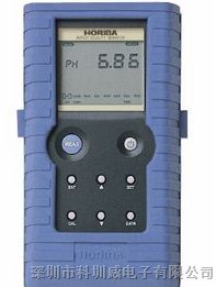 ձHoriba W-20ϵжˮʼ ˮʷ