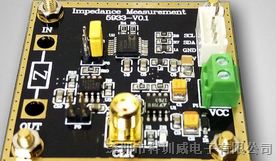 AD5933迹ת ģ 1M12bitֱ 