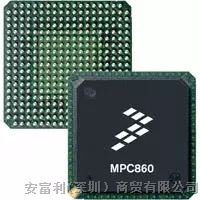 供应MPC8241LVR266D	Freescale集成电路（IC）