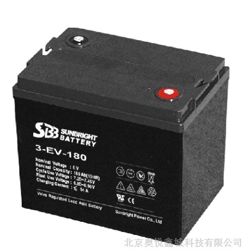 【6-FM-4.5免维护蓄电池】圣豹蓄电池12v4.5ah参数重量报价