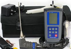 便携式烟气燃烧效率分析仪SUMMIT-712韩国森美特