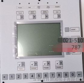 美国爱德华EST3控制器大液晶显示屏3-LCDXL1C