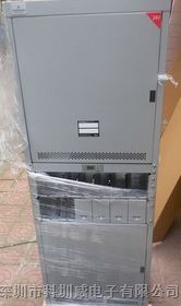 艾默生PS24600-2A/2200通信电源系统，模块R24-2200