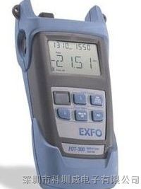 加拿大EXFO FOT-600系列光损耗测试仪（光万用表）