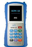 WARE韩国OCPM 18高光功率计光纤测试仪光衰测试光功率计