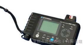携带式数据记录器日本KYOWA共和 SME-30A