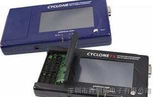 原装开发板程序设计器 - 基于处理器 U-CYCLONE，编程器