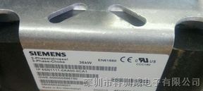 SIEMENS 全新原装 6SN1111-0AA00-0DA1 55KW电抗器模块