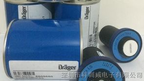 德尔格Draeger HF/HCL L氟化氢/氯化氢传感器