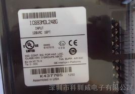 GE IC698CRE030 IC693CBL325 IC693CBL327 IC693CBL328 PLC