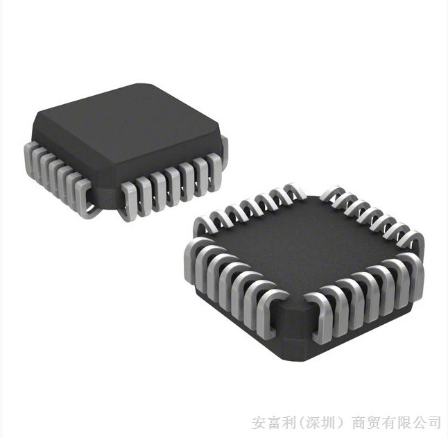 ATF22V10CQZ-20JC	ATMEL集成电路（IC）