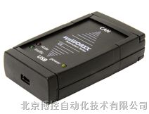 北京博控代理SYSTEC转换模块USB-CANmoudl1
