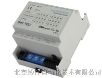 北京博控代理SYSTEC CANopen IO–X7模块