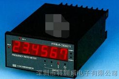 日本COCORESEARCH车用仪表规格TDP-3941数显脉冲转速表测速仪
