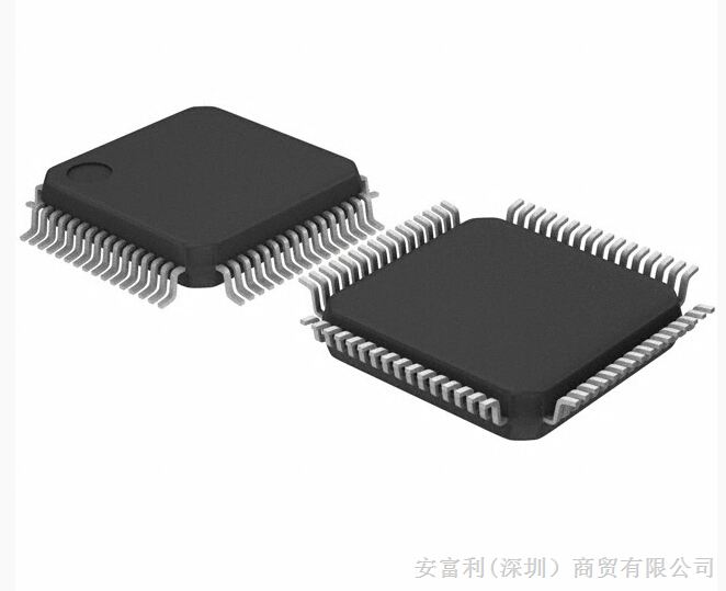 XRT5894IV-F	EXAR集成电路（IC）