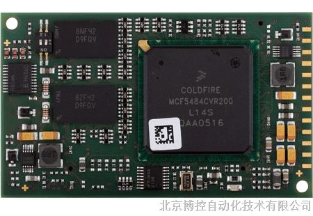 北京博控代理SYSTEC模块PLCcore-5484