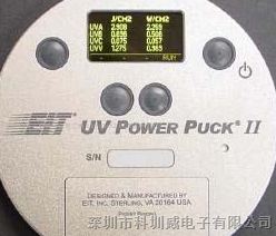美国EIT能量计/UV Power Puck Ⅱ/四通道UV测量仪/四波段 辐射计