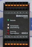 德国BIRCHER时间继电器ESD3-03-230AC