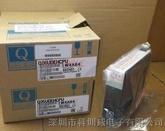 日本三菱Q系列Q03UDECPU Q04UDEHCPU Q06 Q10 Q13 Q20 Q26