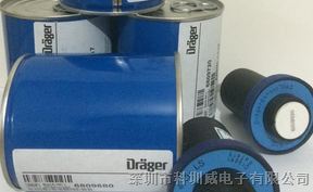 DrägerSensor Organic Vapors德尔格环氧乙烷传感器
