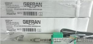 意大利GEFRAN 直线位移传感器/电子尺 LTC-M-0400-S