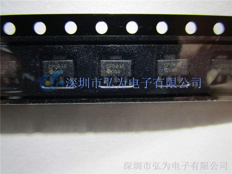 MCP1700T-2502E/MB SOT-89 原装现货 MICROCHIP