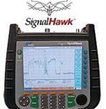口BIRD鸟牌36S频谱分析仪无线信号干扰频率测试4G其他网络设备