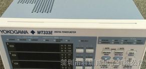 日本横河YOKOGAWA 功率分析仪数字功率计 WT300E系列