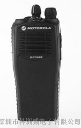 摩托罗拉GP3688对讲机