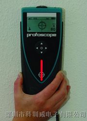 瑞士Proceq Profoscope+全集成式钢筋定位仪（钢筋扫描仪，混凝土保护层测定仪）