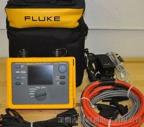 原装福禄克FLUKE 1735电能质量分析仪，F1735谐波测量仪