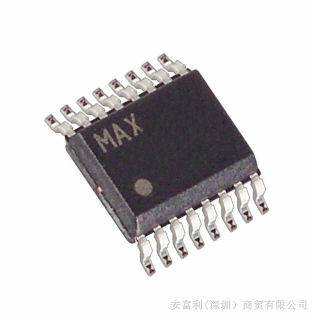 MAX1038AEEE+	MAXIM集成电路（IC）
