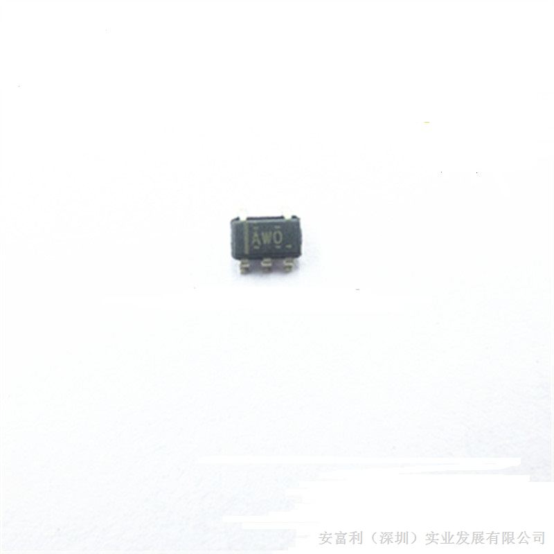 供应BUF602IDBVR仪表运算放大器SOT23-5缓冲器