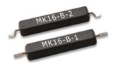 【产品】Standex-Meder的MK16系列 尺寸仅15.6×2.3×2.3mm的表贴式干簧传感器