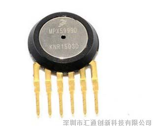 供应MPX5999D集成硅压力传感器|MPX5999D板机接口压力传感器