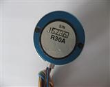 美国meas公司R30A/R60D角位移传感器schaevitz