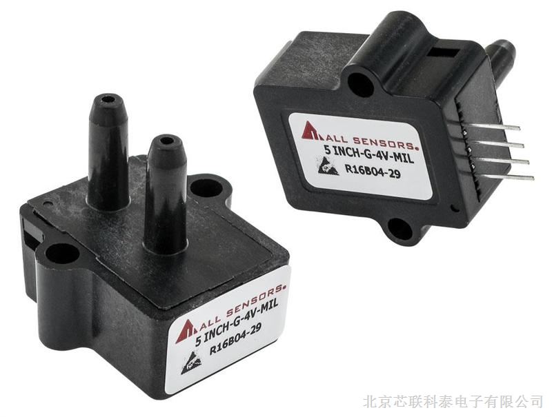 5 PSI-D1-4V-MINI环保设备ALL sensors压力传感器5psi