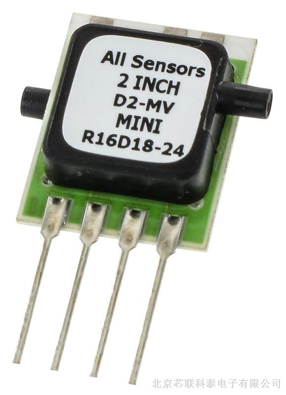 5 INCH-D-MV质量流量计1Kpa压力传感器ALL sensors