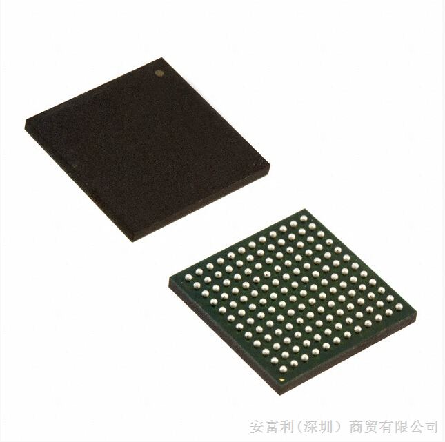 FPGA M1A3P1000-1FGG144 嵌入式