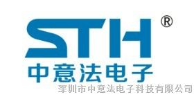 供应ESDAVLC8-1BU2原装大量现货-中意法电子
